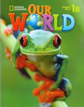 Imagem de OUR WORLD 1B COMBO SPLIT - AMERICAN