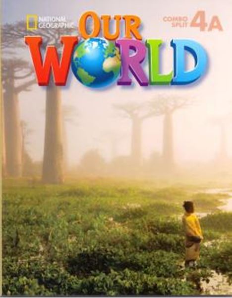 Picture of OUR WORLD 4A COMBO SPLIT