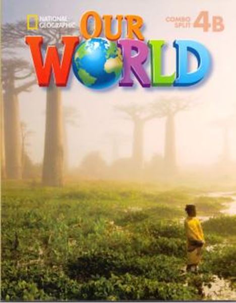 Picture of OUR WORLD 4B COMBO SPLIT