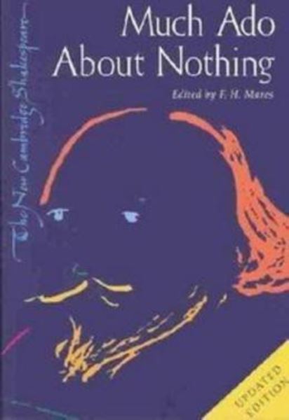 Picture of MUCH ADO ABOUT NOTHING