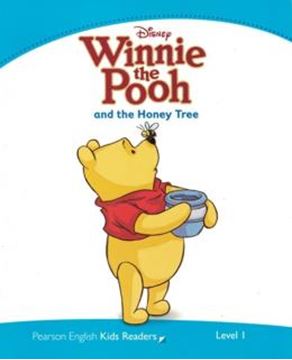 Imagem de WINNIE THE POOH 1 READER