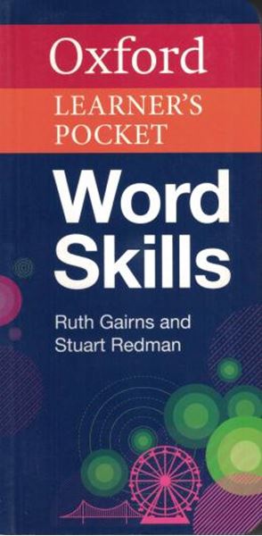 Picture of OXFORD LEARNER´S POCKET - WORD SKILLS