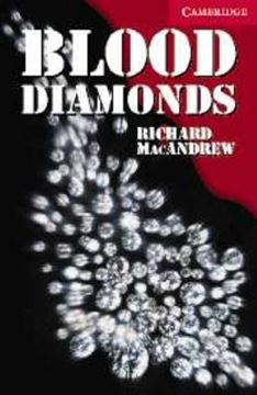 Imagem de BLOOD DIAMONDS