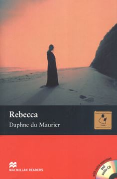 Imagem de REBECCA WITH CD (3)  UPPER INTERMEDIATE