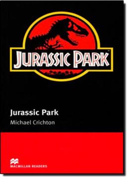 Picture of JURASSIC PARK  