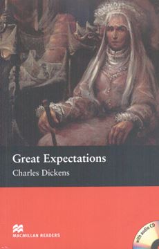 Imagem de GREAT EXPECTATIONS WITH CD (2) - UPPER-INTERMEDIATE
