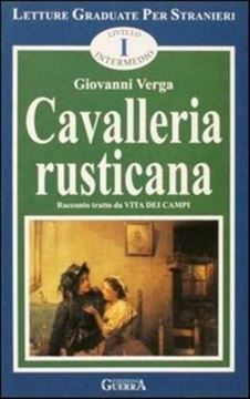 Imagem de CAVALLERIA RUSTICANA - LIVELLO B1-B2