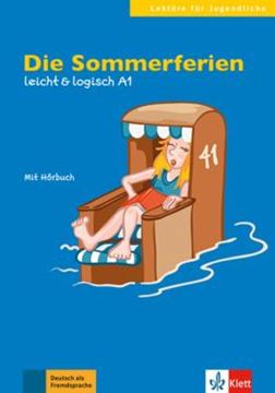 Imagem de DIE SOMMERFERIEN BUCH MIT AUDIO-CD