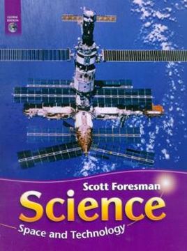 Imagem de SPACE AND TECHNOLOGY