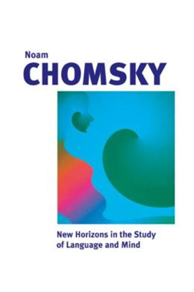 Picture of NEW HORIZONS IN THE STUDY OF LANGUAGE AND MIND