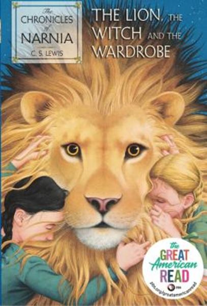 Picture of THE CHRONICLES OF NARNIA - THE LION, THE WITCH AND THE WARDROBE