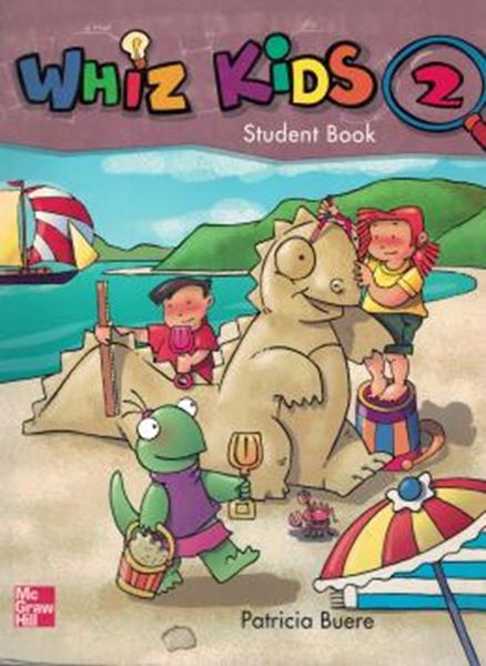Picture of WHIZ KIDS SB 2