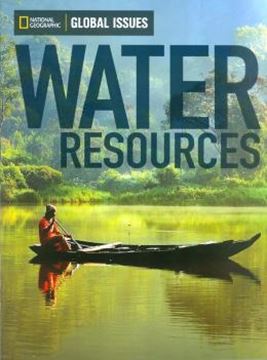 Imagem de WATER RESOURCES - ABOVE LEVEL