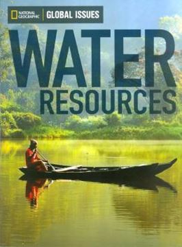 Imagem de WATER RESOURCES - ON LEVEL