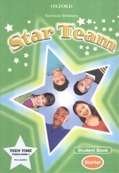 Picture of STAR TEAM STARTER PACK (SB/VIDEO-ROM/READER)