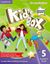 Imagem de KIDS BOX AMERICAN ENGLISH 5 STUDENT´S BOOK - 2ND ED