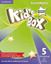 Imagem de KIDS BOX AMERICAN ENGLISH 5 WORKBOOK WITH ONLINE RESOURCES - 2ND ED
