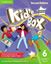 Imagem de KIDS BOX AMERICAN ENGLISH 6 STUDENT´S BOOK - 2ND ED