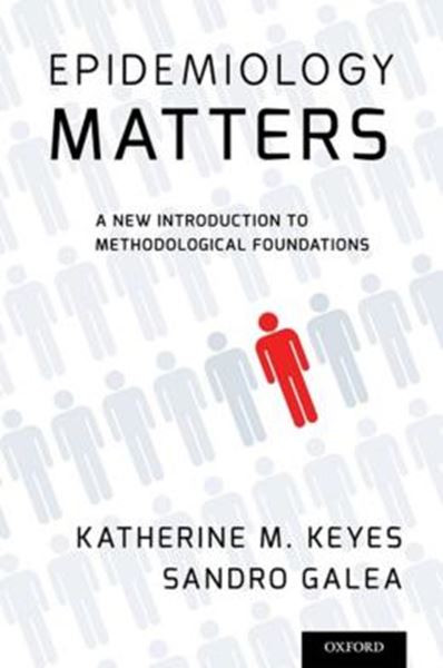 Picture of EPIDEMIOLOGY MATTERS