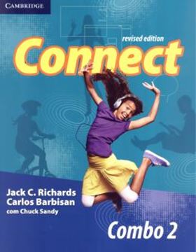 Imagem de CONNECT 2 STUDENT´S BOOK + WORKBOOK REVISED ED