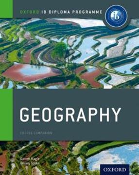 Imagem de IB GEOGRAPHY - COURSE BOOK