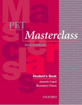 Imagem de PET MASTERCLASS SB PACK
