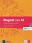 Imagem de MAGNET NEU A1 ARBEITSBUCH MIT AUDIO-CD