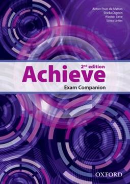 Imagem de ACHIEVE EXAM COMPANION - 2ND ED