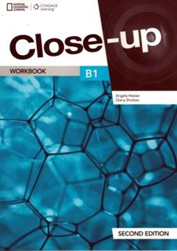 Imagem de CLOSE-UP B1 WORKBOOK - 2ND ED