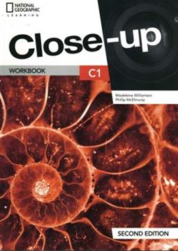 Imagem de CLOSE-UP C1 WORKBOOK - 2ND ED
