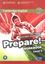 Imagem de CAMBRIDGE ENGLISH PREPARE! 5 WORKBOOK WITH ONLINE AUDIO - 1ST ED