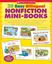Imagem de 25 EASY BILINGUAL NONFICTION MINI-BOOKS