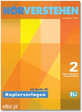 Imagem de HOERVERSTEHEN 2 - PHOTOCOPIABLE