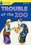 Imagem de TROUBLE AT THE ZOO - LEVEL 2.3