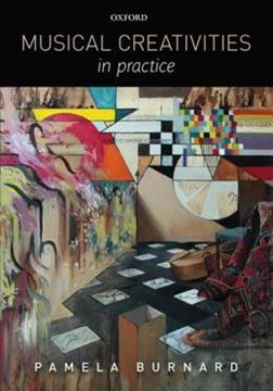 Imagem de MUSICAL CREATIVITIES IN PRACTICE