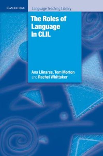 Picture of ROLES OF LANGUAGE IN CLIL, THE
