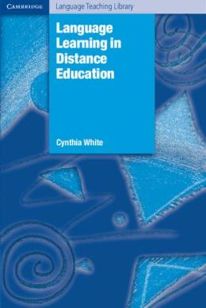 Picture of LANGUAGE LEARNING IN DISTANCE EDUCATION