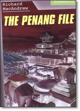 Imagem de PENANG FILE, THE - STARTER