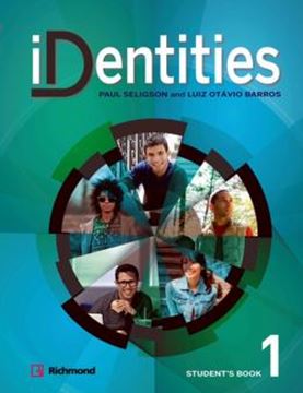 Imagem de IDENTITIES 1 SB - AMERICAN