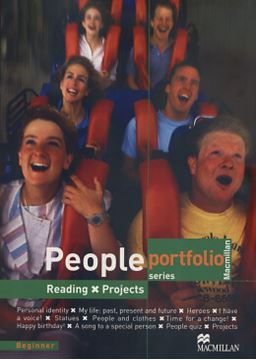 Imagem de PEOPLE -  PORTIFOLIO READERS