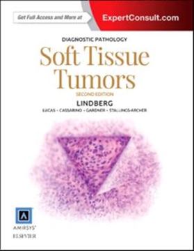 Imagem de DIAGNOSTIC PATHOLOGY - SOFT TISSUE TUMORS - 2ND ED
