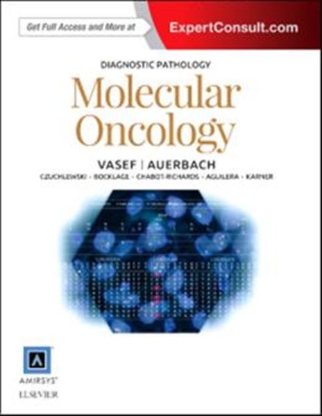 Picture of DIAGNOSTIC PATHOLOGY - MOLECULAR ONCOLOGY