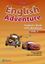 Imagem de NEW ENGLISH ADVENTURE 4 SB WITH WB - 1ST ED