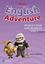 Imagem de NEW ENGLISH ADVENTURE 5 SB WITH WB - 1ST ED