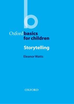 Imagem de OXFORD BASIC FOR CHILDREN - STORYTELLING