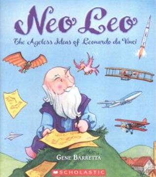 Imagem de NEO LEO - THE AGELESS IDEAS OF LEONARDO DA VINCI