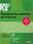 Imagem de VOCABULAIRE ESSENTIEL DU FRANCAIS B1 - LIVRE + CD MP3