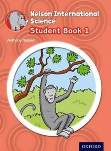 Picture of NELSON INTERNATIONAL SCIENCE STUDENT BOOK 1 - 1ST ED