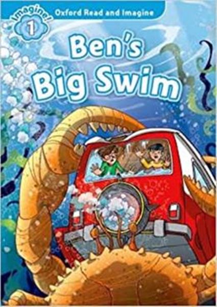 Picture of BEN´S BIG SWIM - LEVEL 1