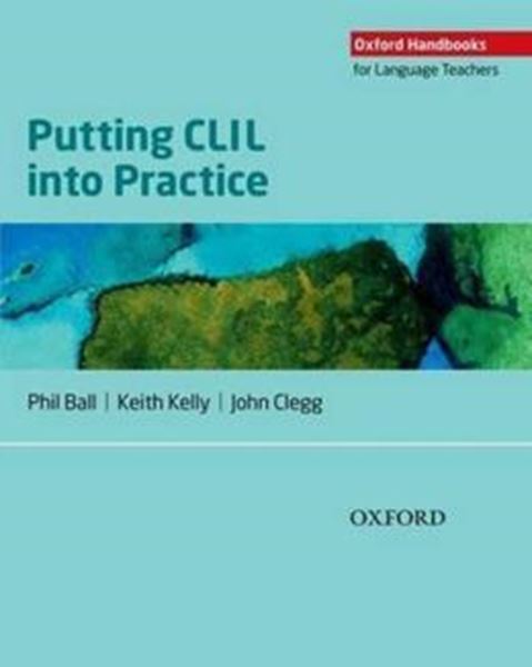 Picture of PUTTING CLILL INTO PRACTICE